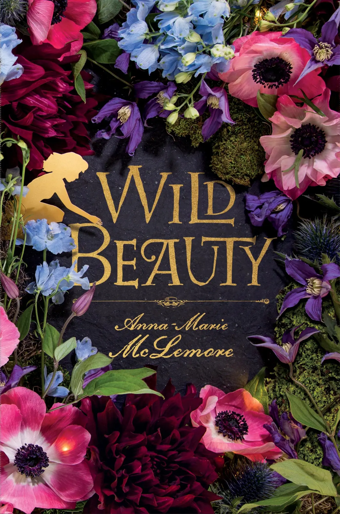 Cover: 9781250180735 | Wild Beauty | Anna-Marie Mclemore | Taschenbuch | Square Fish | 2018
