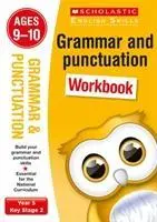 Cover: 9781407140735 | Grammar and Punctuation Practice Ages 9-10 | Paul Hollin | Taschenbuch