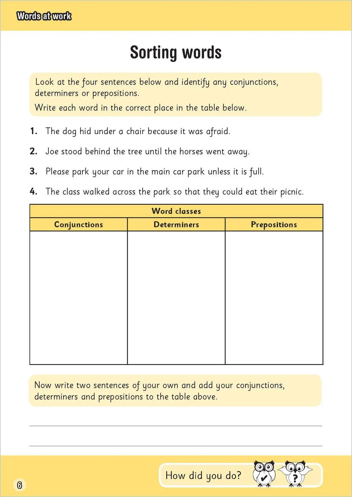 Bild: 9781407140735 | Grammar and Punctuation Practice Ages 9-10 | Paul Hollin | Taschenbuch