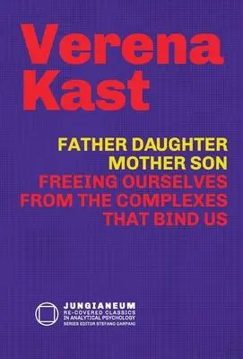 Cover: 9781685030735 | Father-Daughter, Mother-Son | Verena Kast | Buch | Englisch | 2022