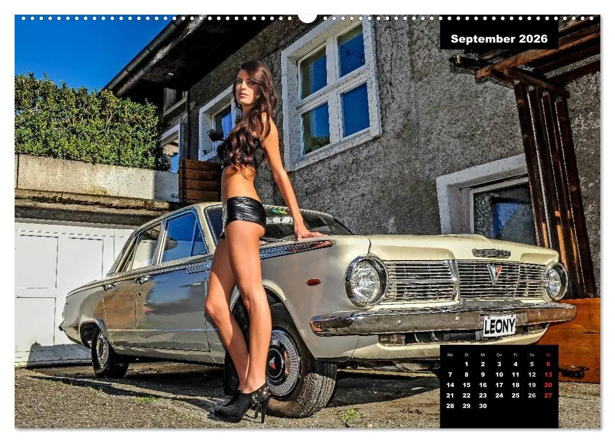 Bild: 9783516080735 | Kurven - Fieber - Modelle und Autos (hochwertiger Premium...