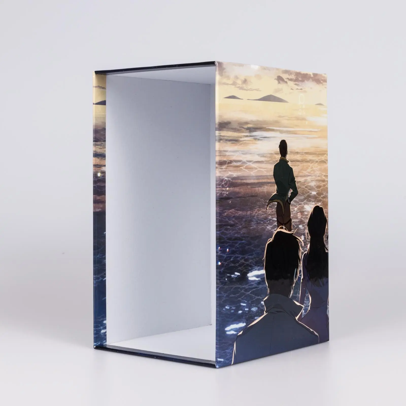 Bild: 9783551630735 | Omniscient Reader's Viewpoint - Band 5 im limitierten Sammelschuber...