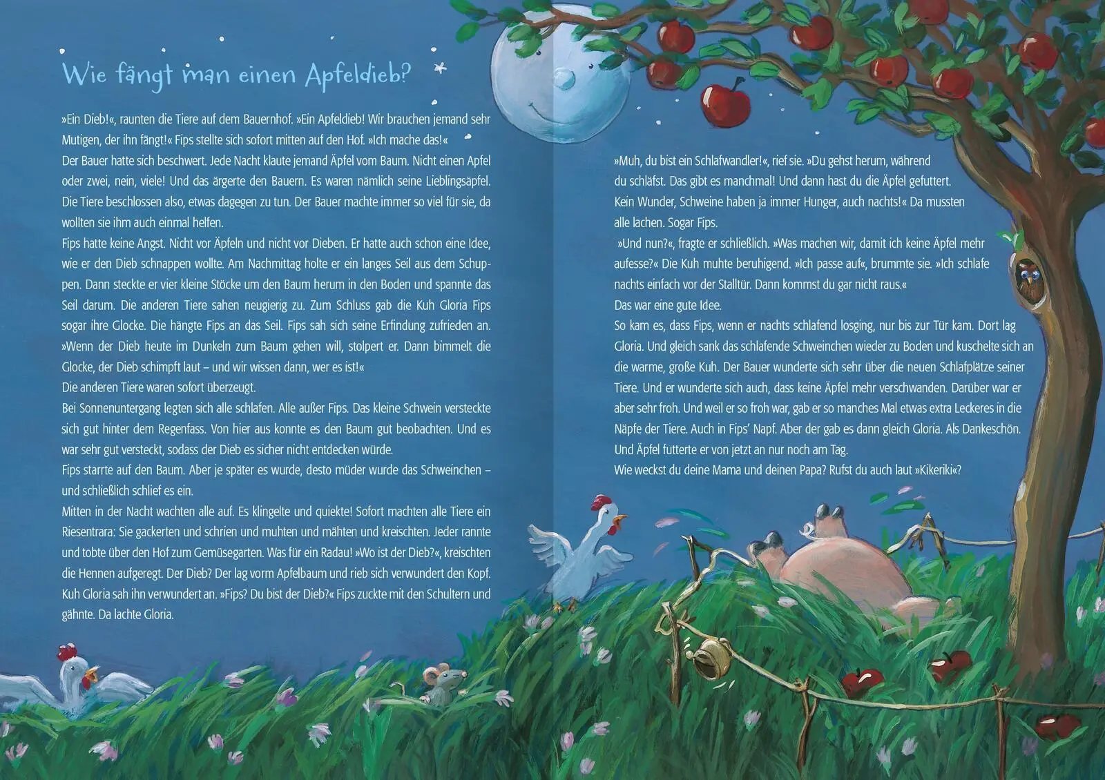 Bild: 9783845830735 | 222 Geschichten zur Guten Nacht | Sandra Grimm (u. a.) | Buch | 256 S. Bild: 9783845830735 | 222 Geschichten zur Guten Nacht | Sandra Grimm (u. a.) | Buch | 256 S.