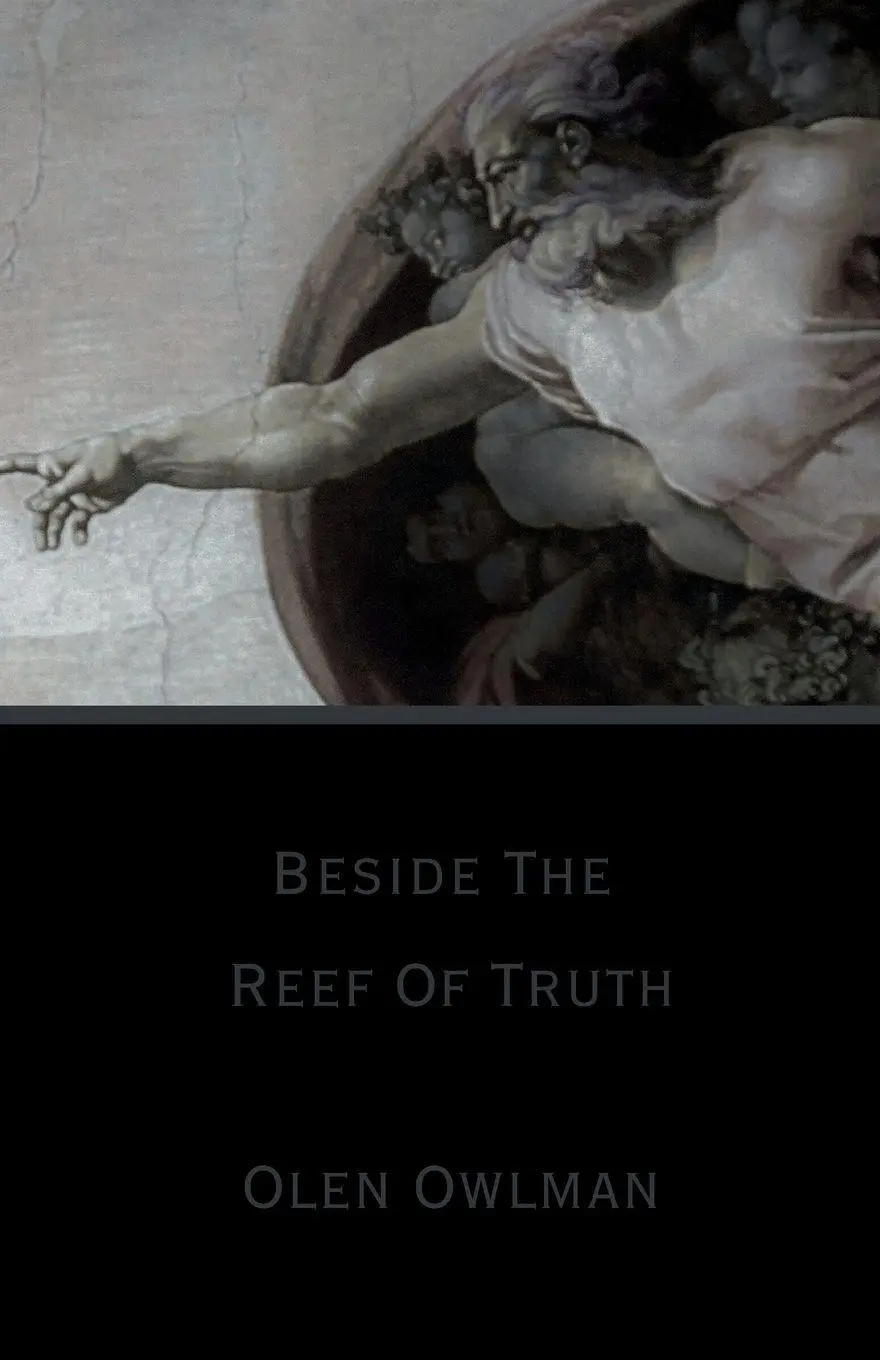 Cover: 9786188790735 | Beside The Reef Of Truth | Olen Owlman | Taschenbuch | Englisch | 2025