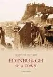 Cover: 9780752440835 | Varga, S: Edinburgh Old Town | Susan Varga | Taschenbuch | Englisch