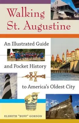 Cover: 9780813060835 | Walking St. Augustine | Elsbeth Buff Gordon | Taschenbuch | Englisch