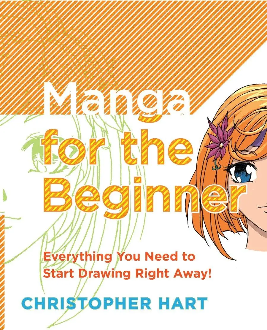 Cover: 9780823030835 | Manga for the Beginner | Christopher Hart | Taschenbuch | Englisch