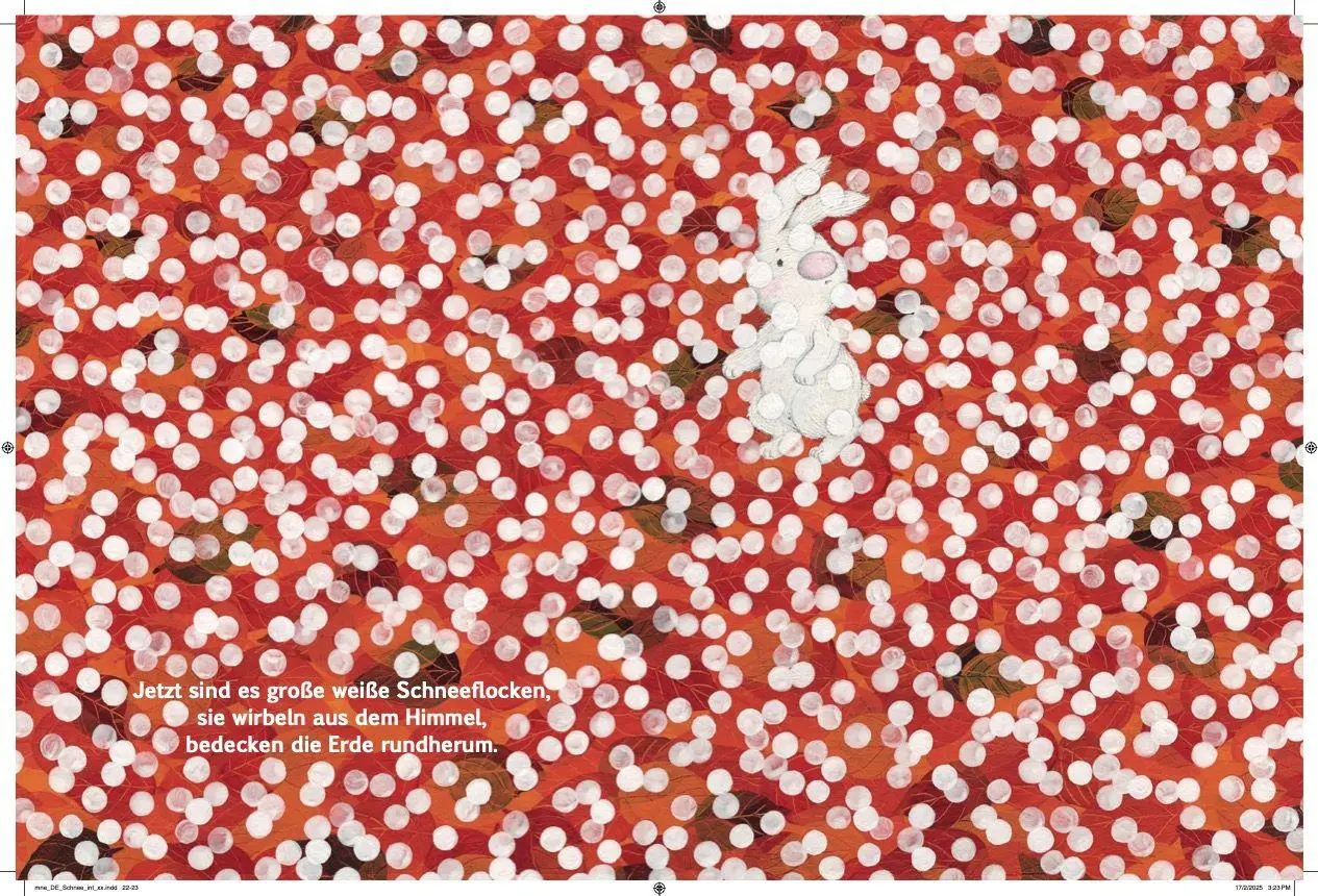 Bild: 9783039340835 | Schnee | Kaori Tajima | Buch | 40 S. | Deutsch | 2025 | minedition AG