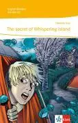 Cover: 9783125470835 | New Stage Reader 6. Klasse. The secret of Whispering Island | Aziz