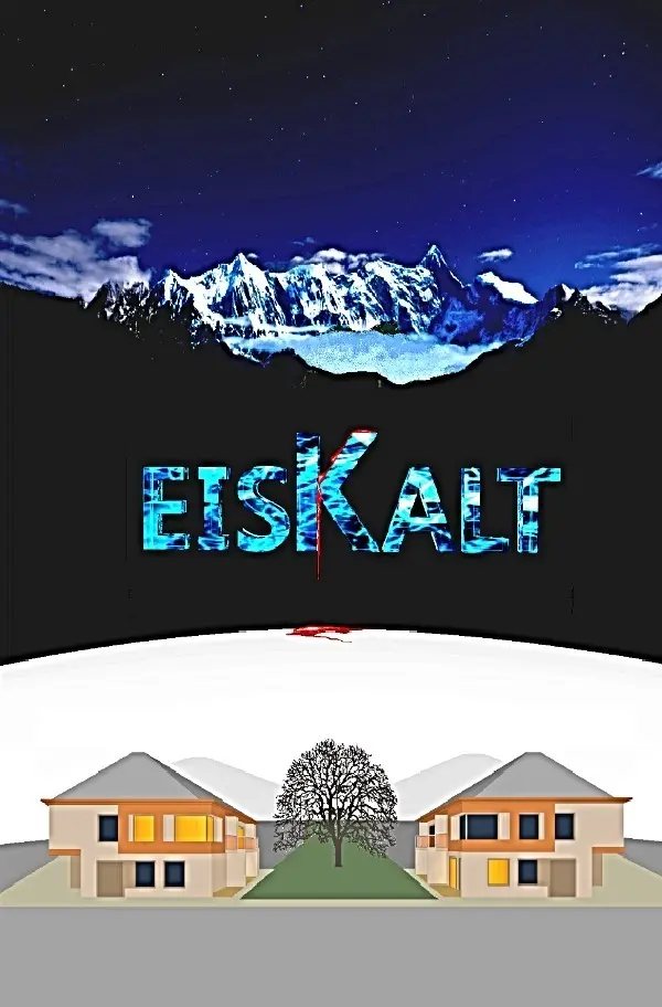 Cover: 9783745070835 | EISKALT - Nur Eine Party | Mirko Jupp Eisemann | Taschenbuch | 452 S.