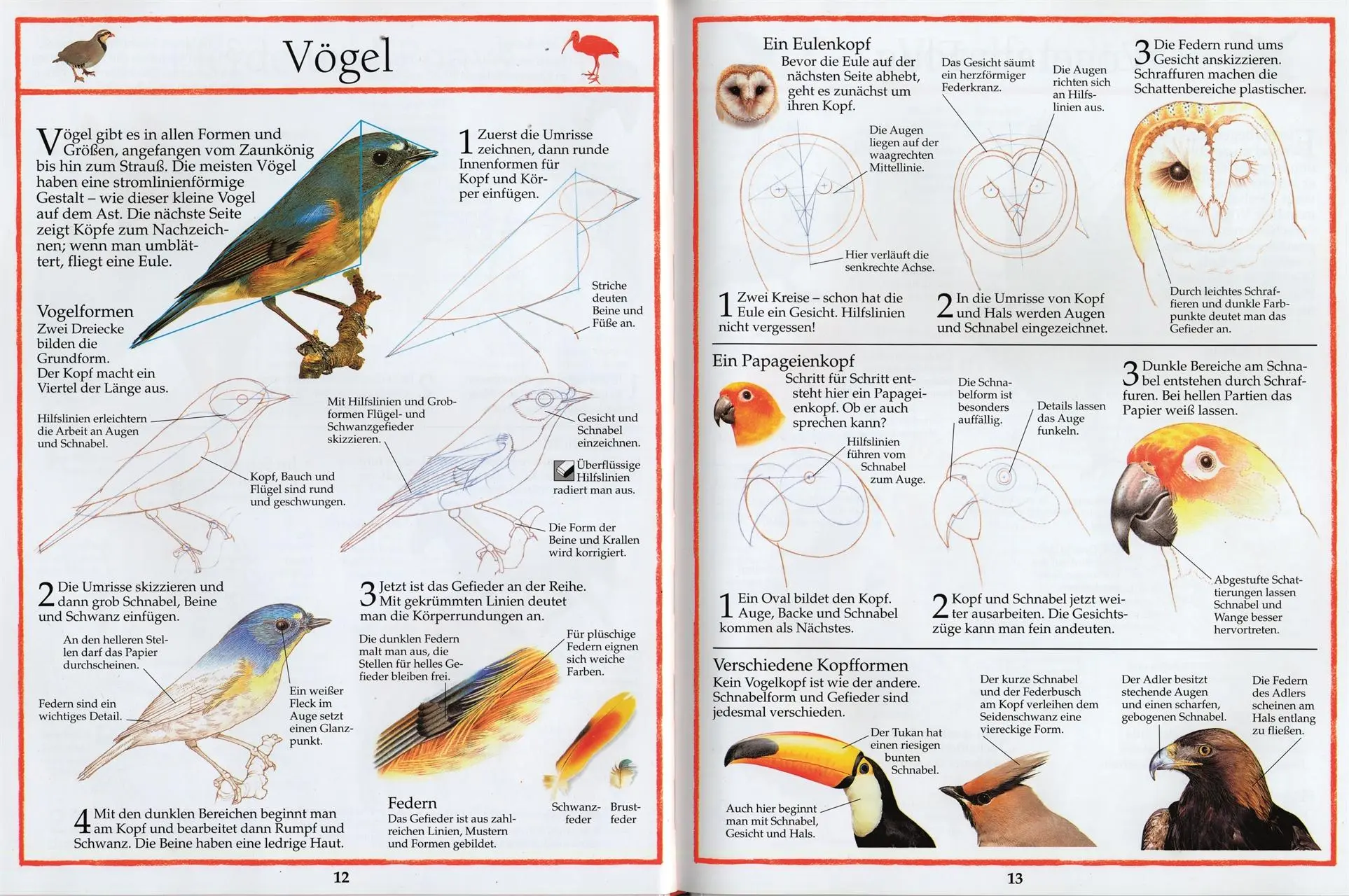 Bild: 9783831030835 | Zeichnen leicht gemacht | Corbett | Buch | 68 S. | Deutsch | 2016