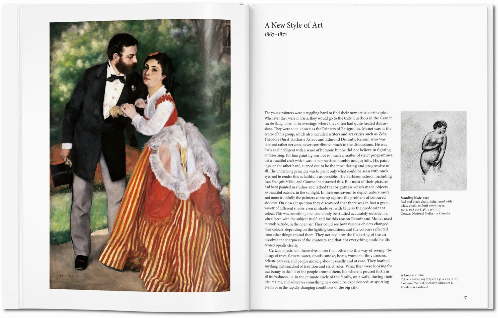Bild: 9783836530835 | Renoir | Peter H. Feist | Buch | Basic Art Series | Hardcover | 96 S.