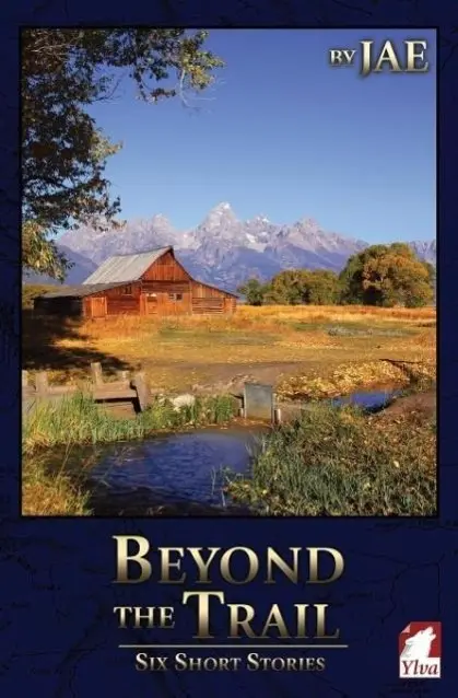 Cover: 9783955330835 | Beyond the Trail | Jae | Taschenbuch | Kartoniert / Broschiert | 2014