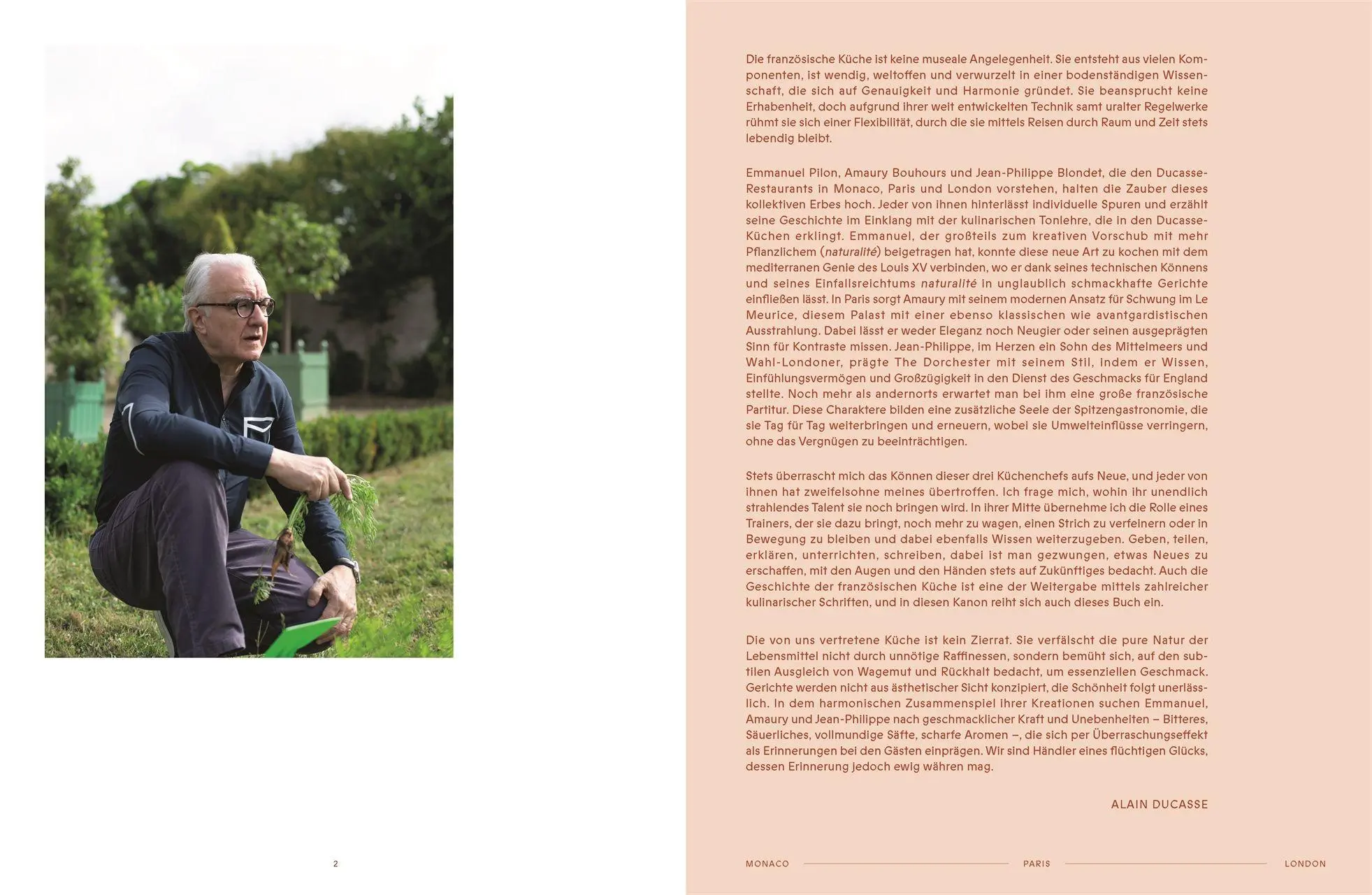 Bild: 9783985410835 | DNA DUCASSE | Emmanuel Pilon (u. a.) | Buch | 536 S. | Deutsch | 2025