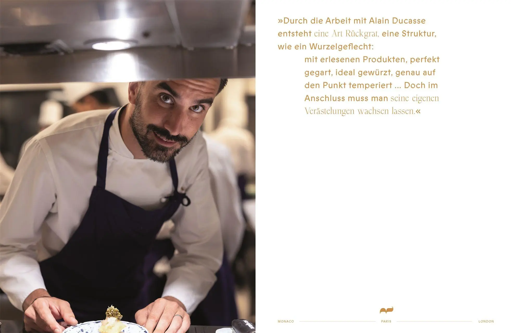 Bild: 9783985410835 | DNA DUCASSE | Emmanuel Pilon (u. a.) | Buch | 536 S. | Deutsch | 2025