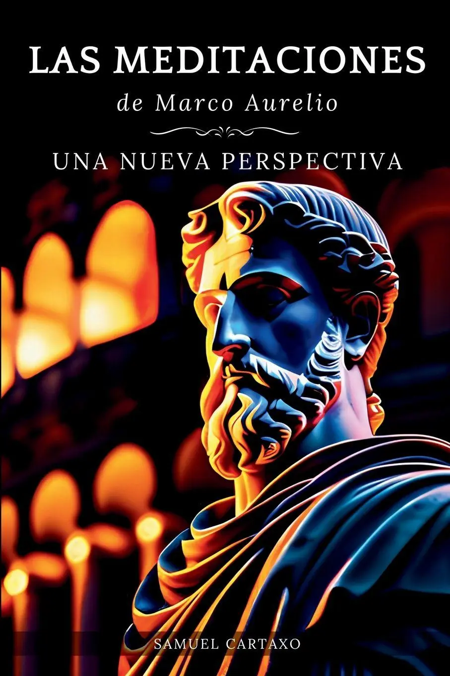 Cover: 9786500690835 | Las MEDITACIONES | Marco Aurelio (u. a.) | Taschenbuch | Spanisch
