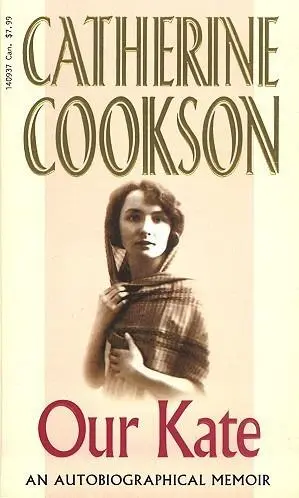 Cover: 9780552140935 | Our Kate | Catherine Cookson | Taschenbuch | Kartoniert / Broschiert