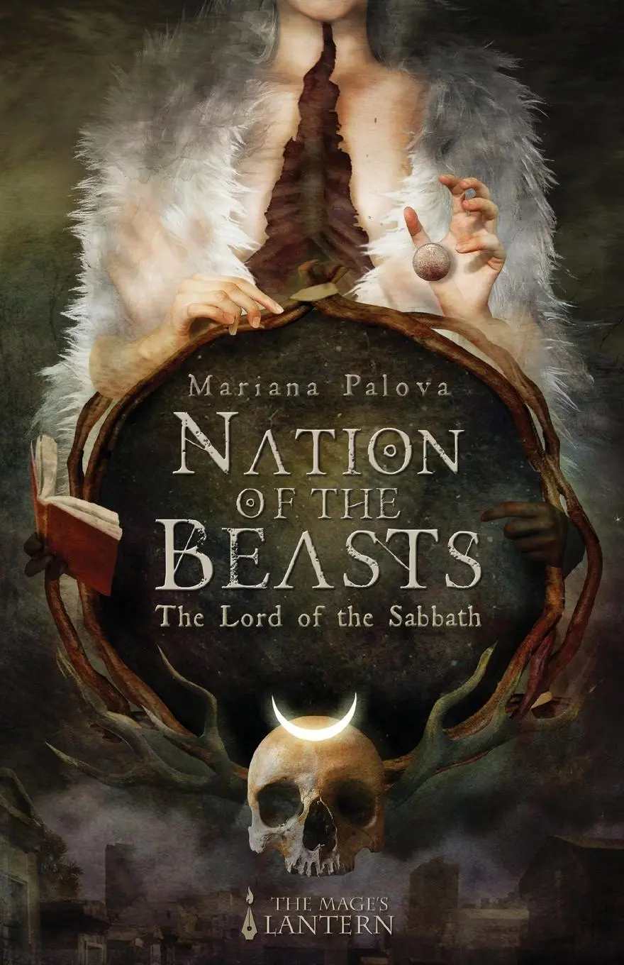 Cover: 9780999280935 | The Lord of the Sabbath | Mariana Palova | Taschenbuch | Englisch