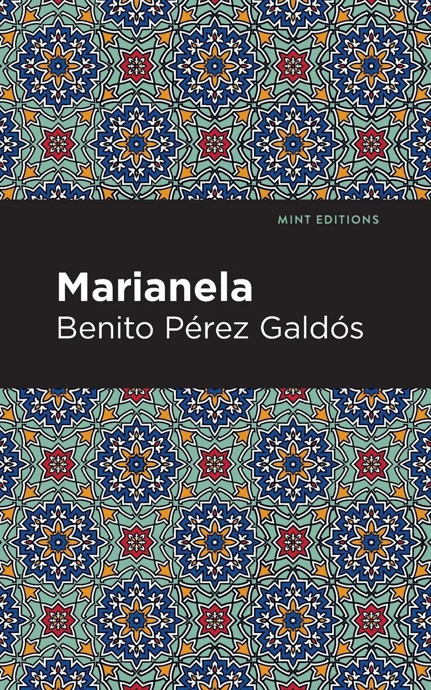 Cover: 9781513290935 | Marianela | Benito Pérez Galdós | Taschenbuch | Englisch | 2021