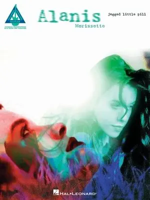 Cover: 9781705110935 | Alanis Morissette - Jagged Little Pill | Alanis Morissette | Buch