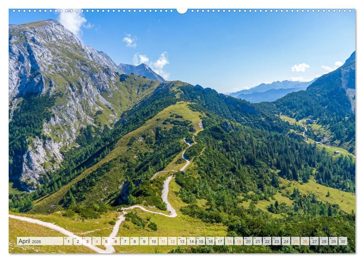 Bild: 9783457590935 | Berchtesgadener Land - Welt der Berge und Seen (hochwertiger...