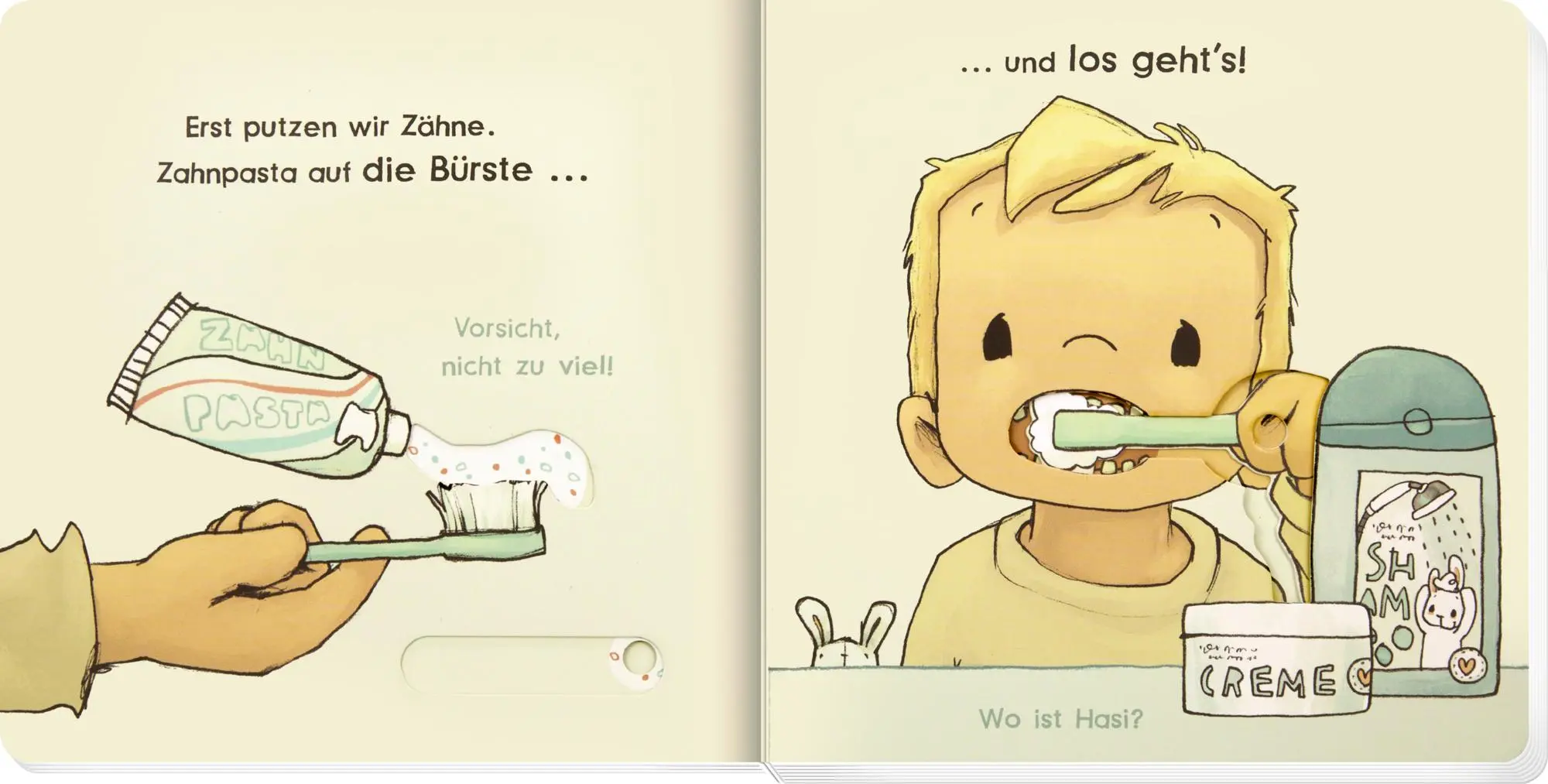 Bild: 9783649650935 | GuteNachtBuch | Die optimale Abendlektüre | Joëlle Tourlonias | Buch