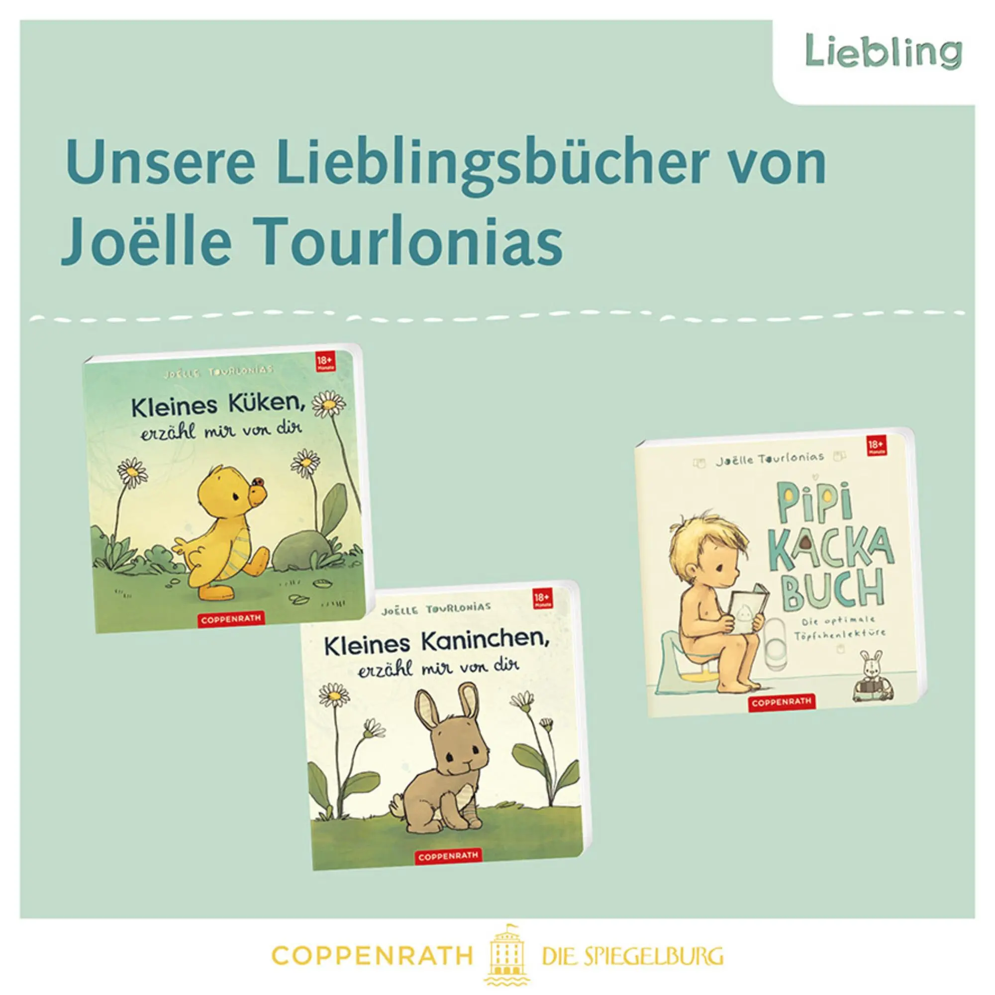 Bild: 9783649650935 | GuteNachtBuch | Die optimale Abendlektüre | Joëlle Tourlonias | Buch