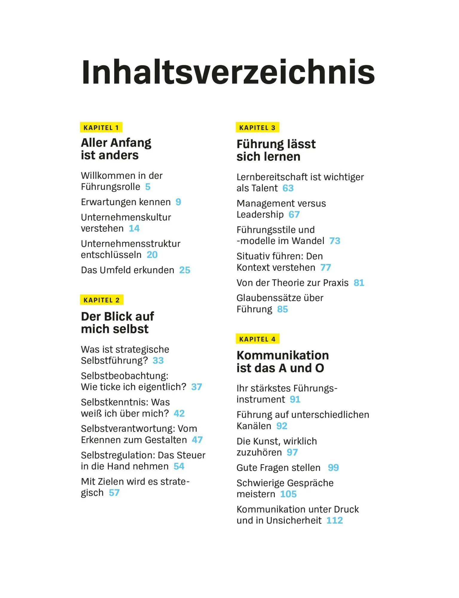 Bild: 9783747110935 | Führung beginnt bei mir | Ellen Herb (u. a.) | Taschenbuch | 176 S.