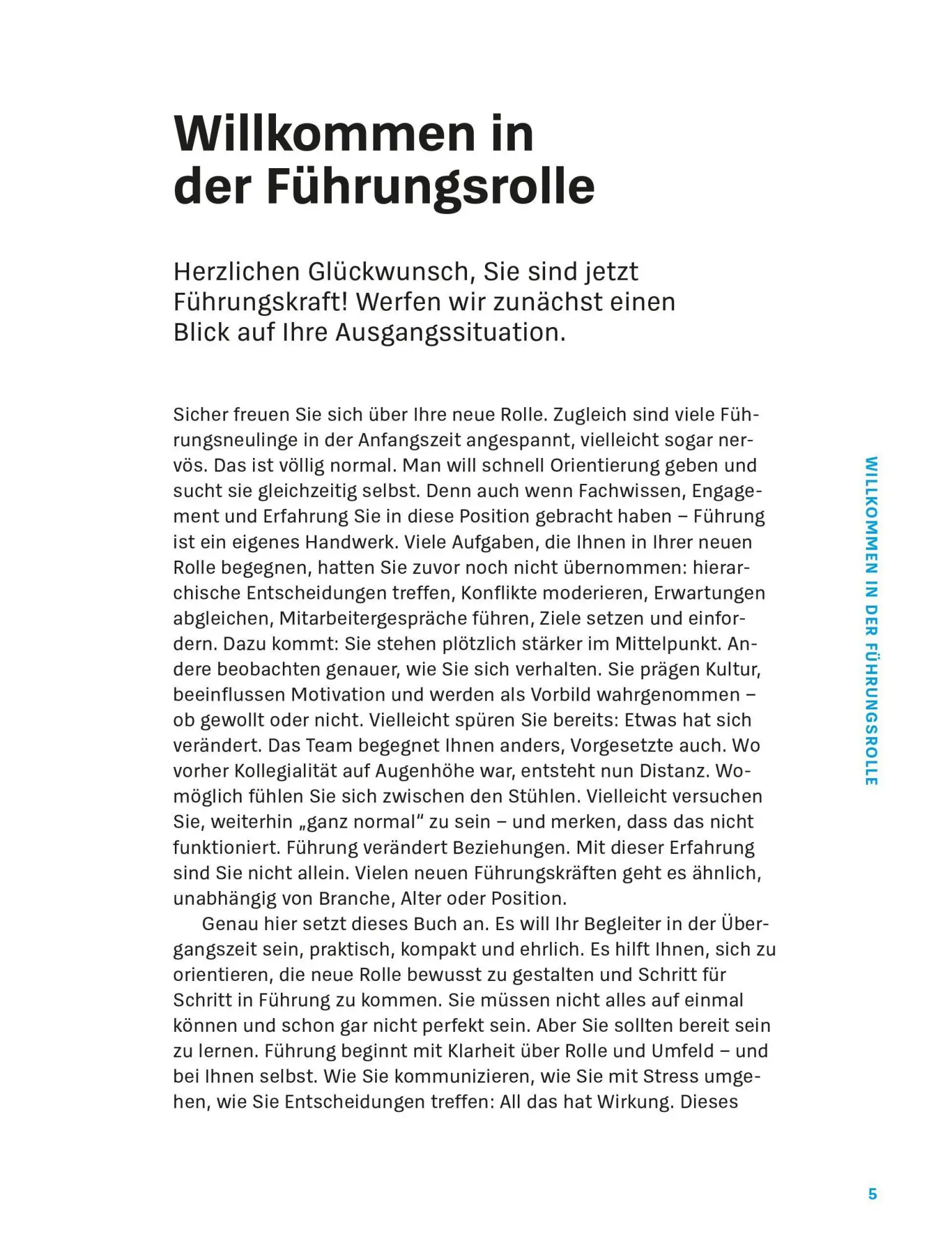 Bild: 9783747110935 | Führung beginnt bei mir | Ellen Herb (u. a.) | Taschenbuch | 176 S.