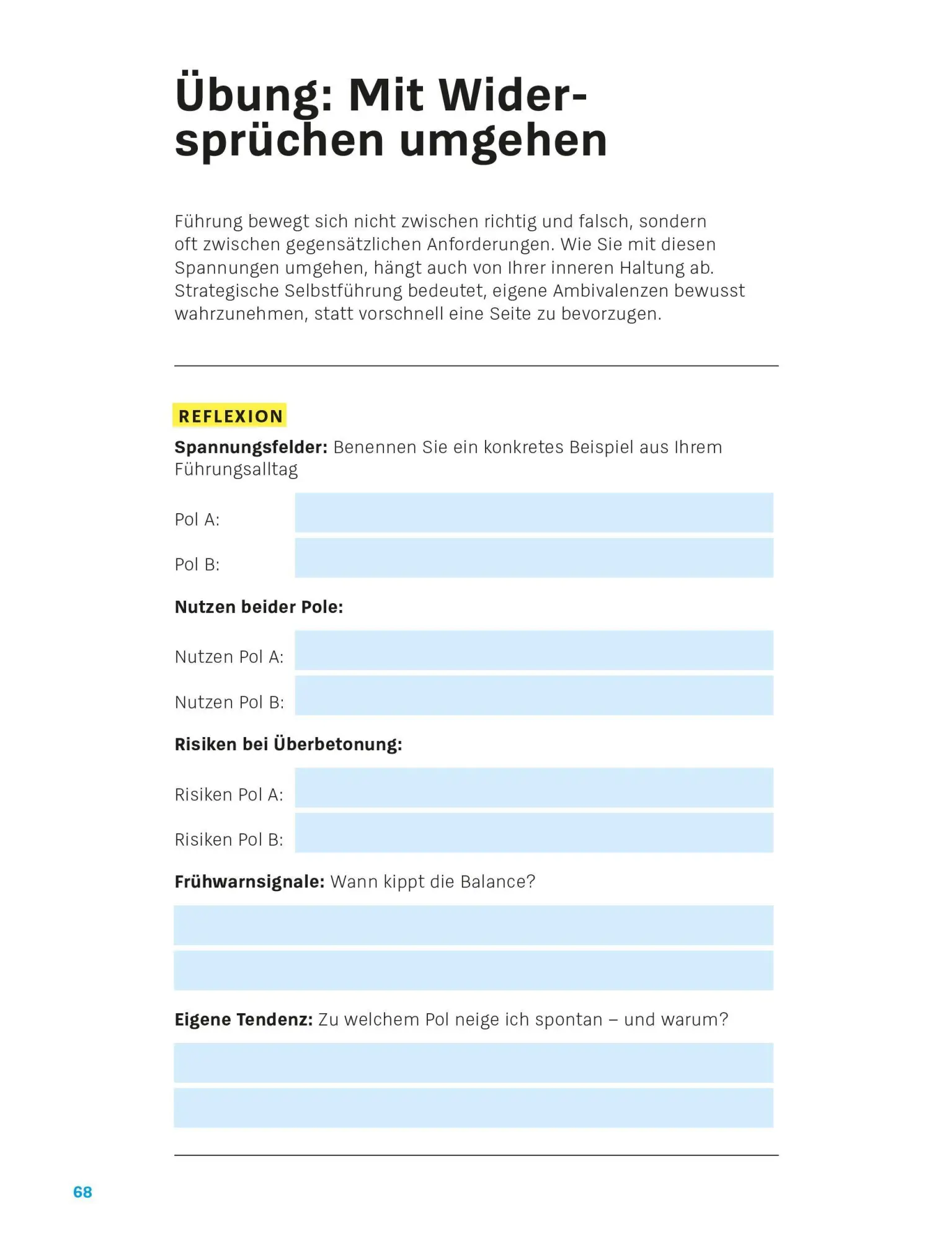 Bild: 9783747110935 | Führung beginnt bei mir | Ellen Herb (u. a.) | Taschenbuch | 176 S.