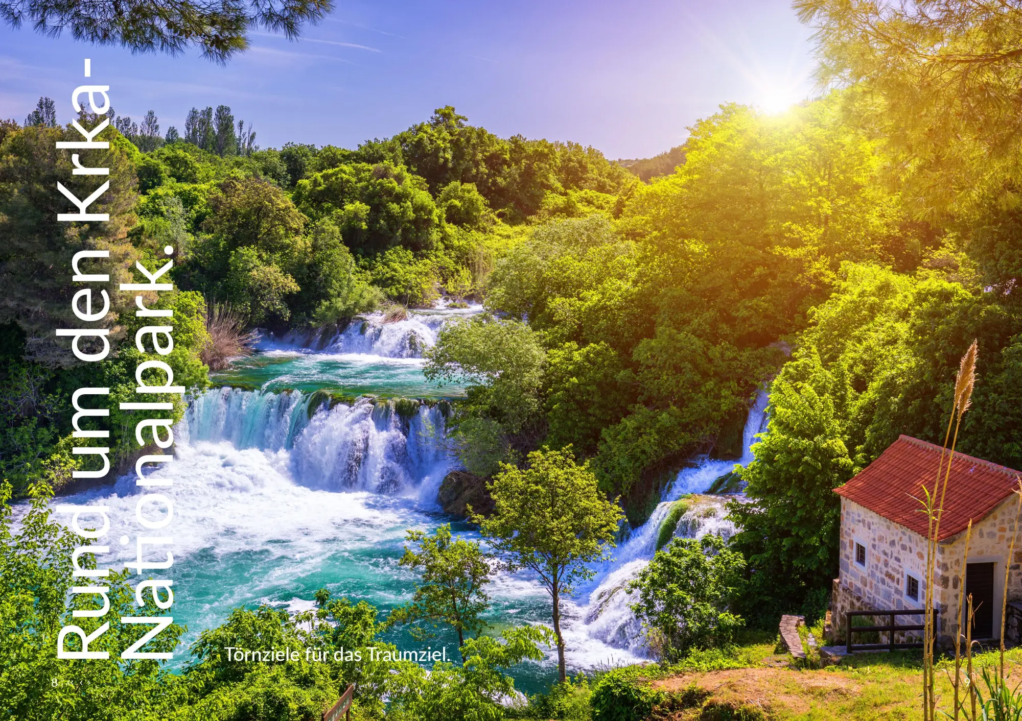 Bild: 9783967060935 | Revier-Kompass Kroatien Süd | Mit Buchtenfinder Krka bis Dubrovnik
