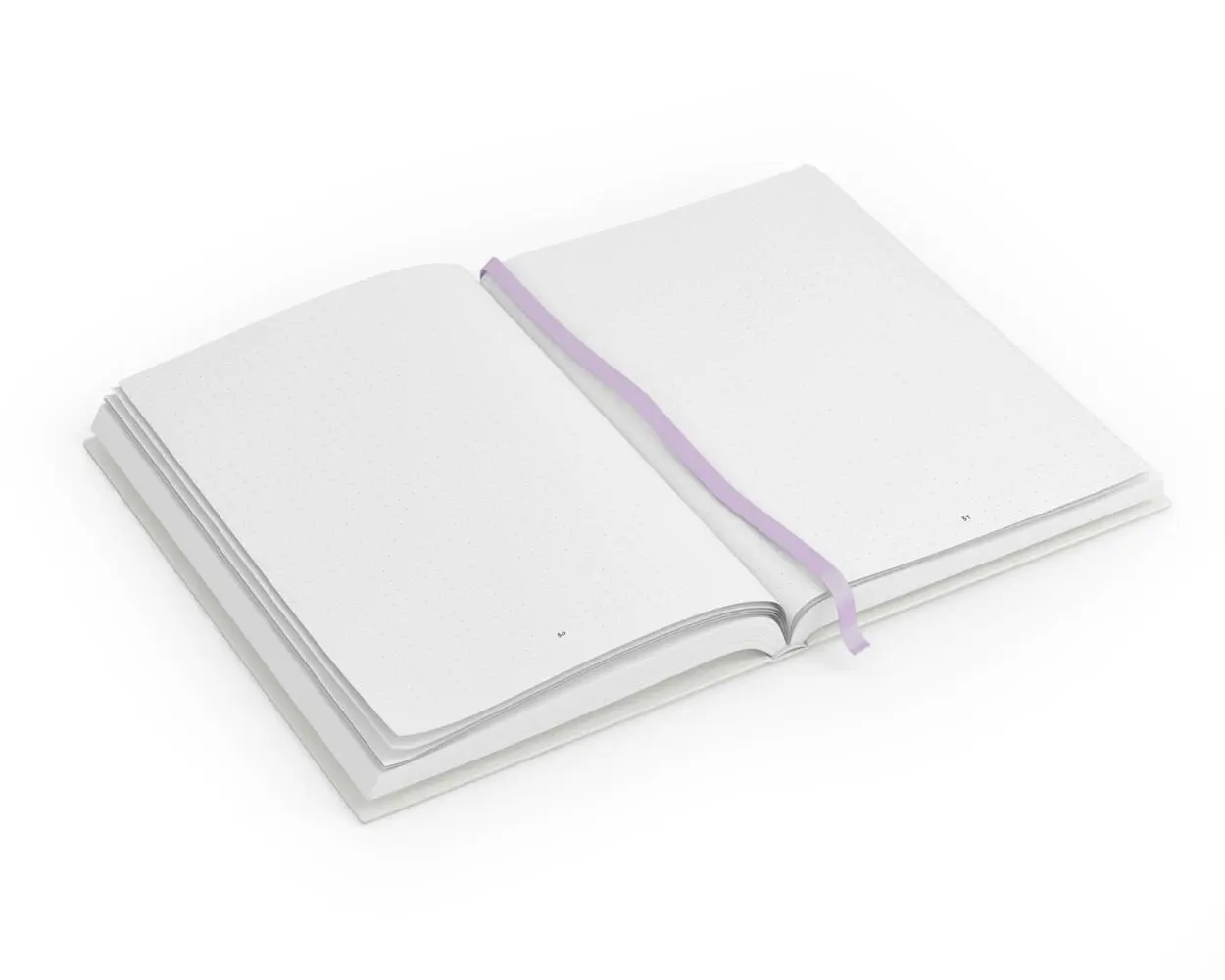 Bild: 9783967750935 | Bullet Journal »The world is a better place with you in it« | Alice