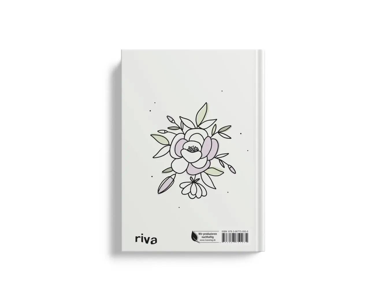 Bild: 9783967750935 | Bullet Journal »The world is a better place with you in it« | Alice