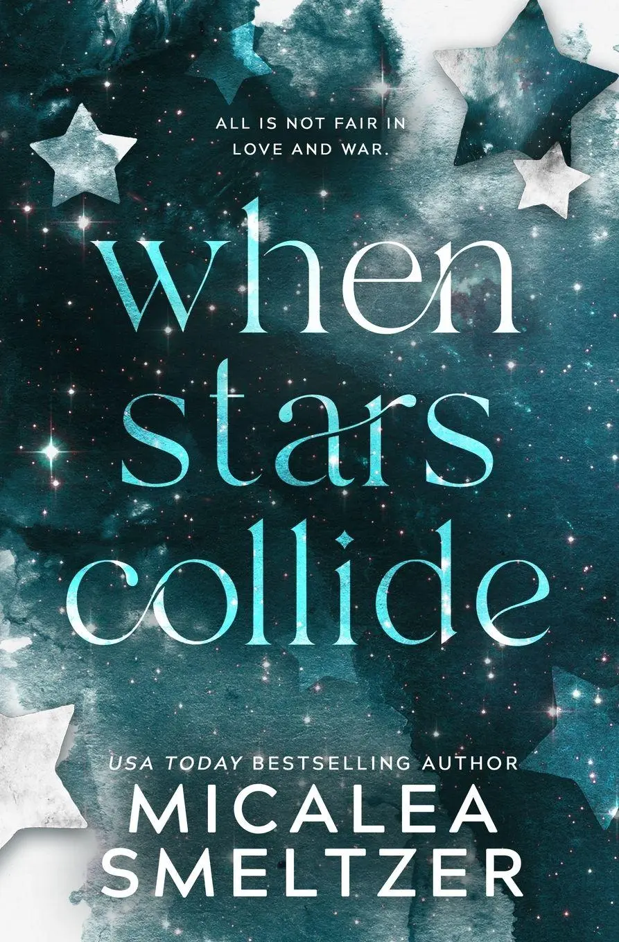 Cover: 9798218180935 | When Stars Collide | Smeltzer | Taschenbuch | Englisch | 2023