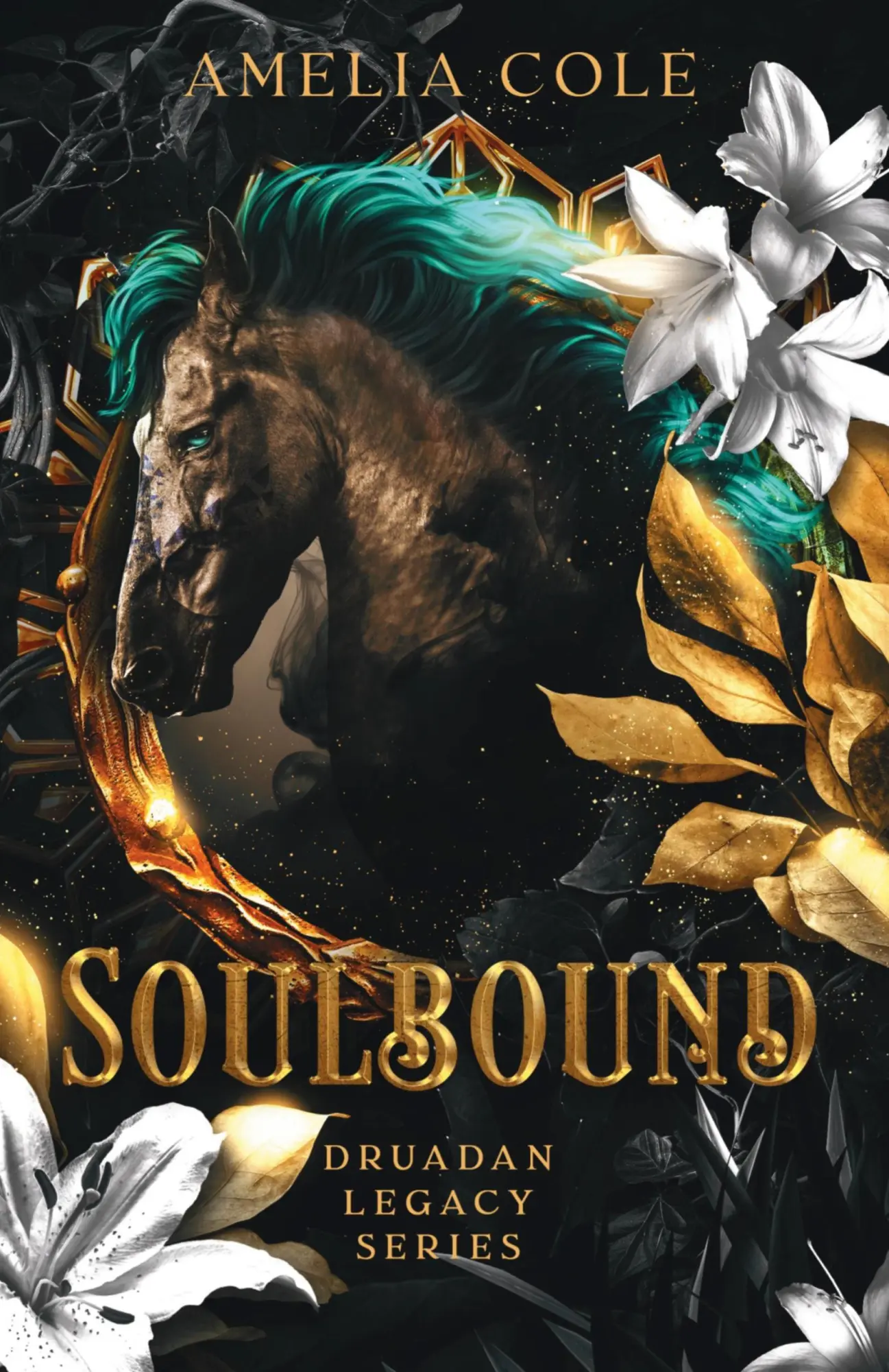 Cover: 9798988410935 | Soulbound | Amelia Cole | Taschenbuch | Englisch | 2024