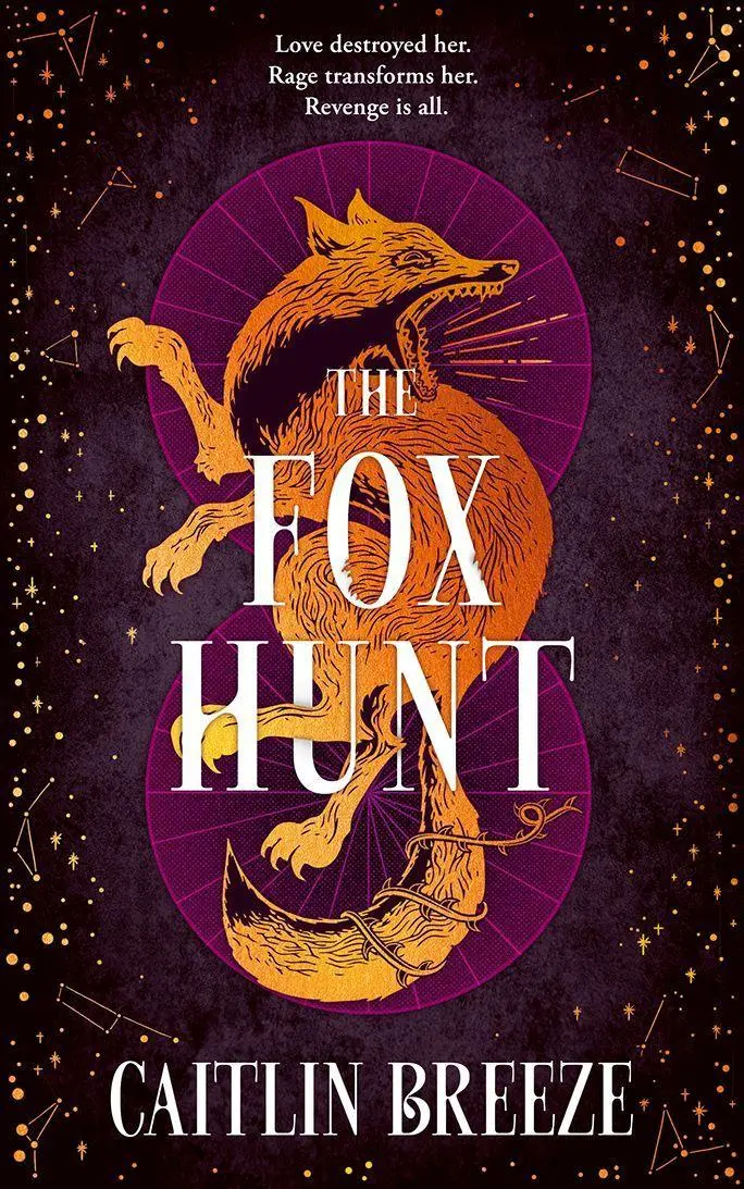 Cover: 9780008761035 | The Fox Hunt | Caitlin Breeze | Taschenbuch | 464 S. | Englisch | 2026