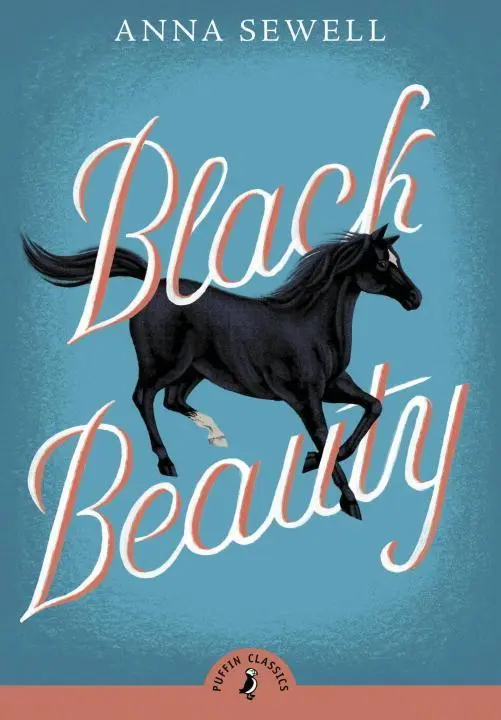 Cover: 9780141321035 | Black Beauty, English edition | Anna Sewell | Taschenbuch | 262 S.