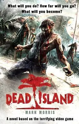 Cover: 9780857501035 | Dead Island | Mark Morris | Taschenbuch | Kartoniert / Broschiert