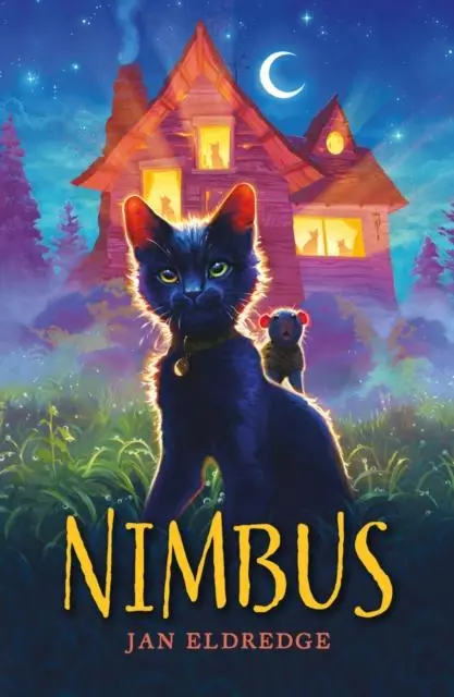 Cover: 9781407181035 | Nimbus | Jan Eldredge | Taschenbuch | Kartoniert / Broschiert | 2023