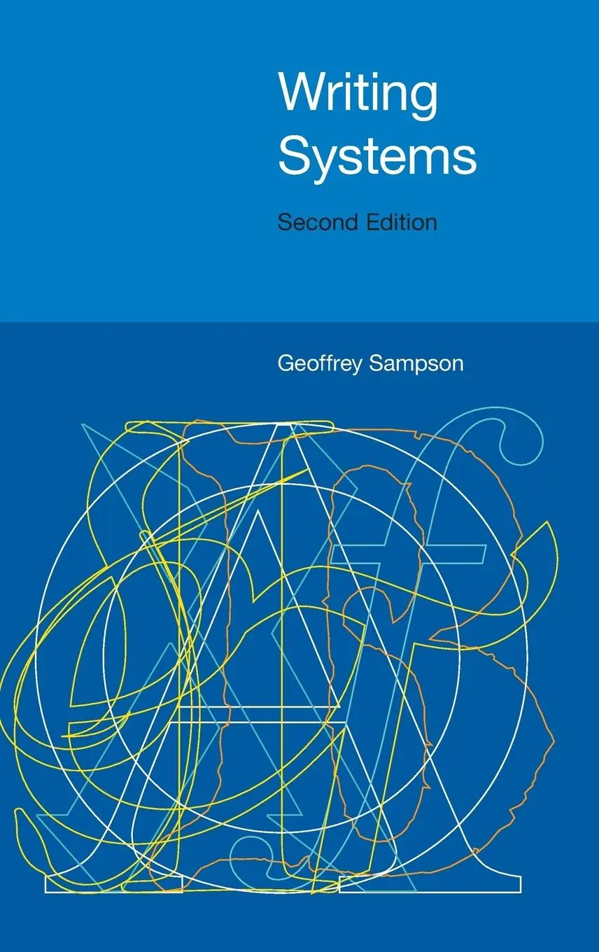Cover: 9781781791035 | Writing Systems – Second Edition | G Sampson | Buch | Englisch | 2015
