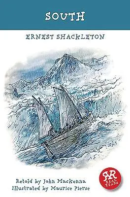 Cover: 9781911091035 | South | Ernest Shackleton | Taschenbuch | Kartoniert / Broschiert