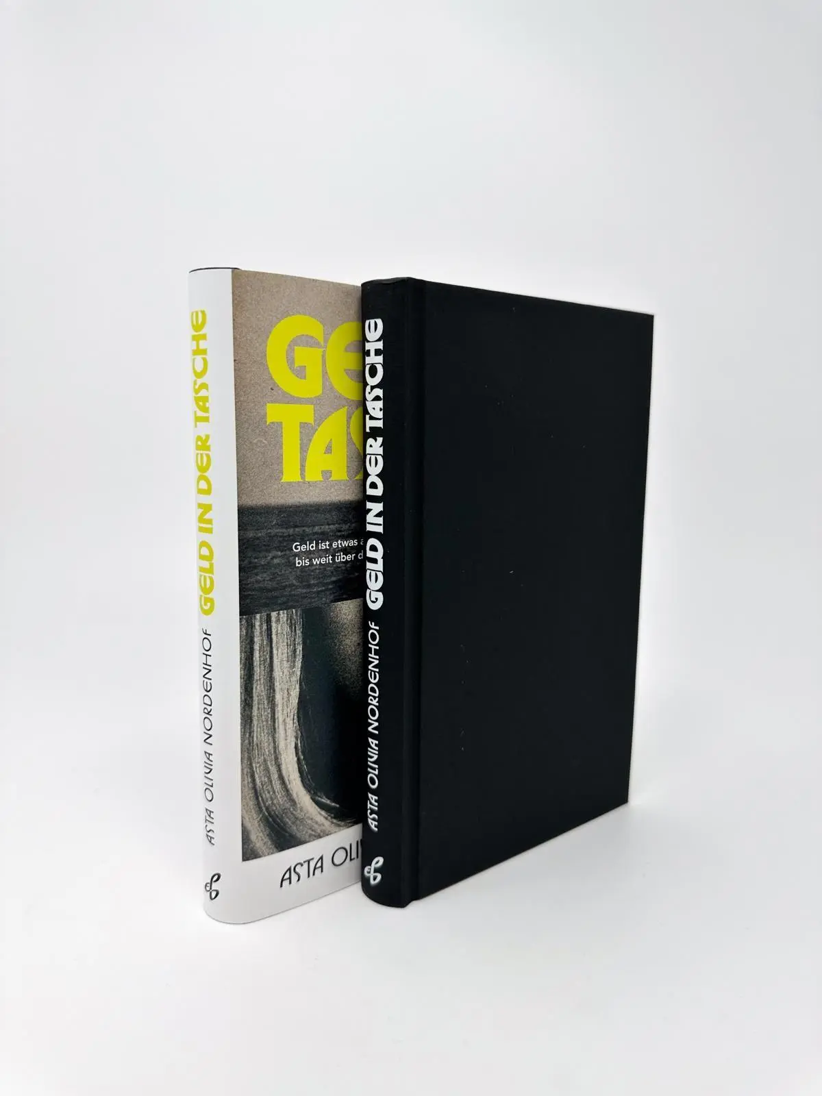 Bild: 9783546101035 | Geld in der Tasche | Asta Olivia Nordenhof | Buch | 178 S. | Deutsch