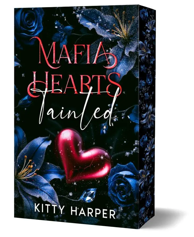 Cover: 9783691401035 | Mafia Hearts - Tainted | Kitty Harper | Taschenbuch | 296 S. | Deutsch