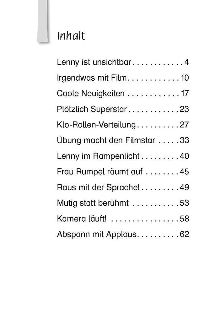 Bild: 9783834671035 | Alles nur gelogen?! - Lesestufe 1 | Petra Bartoli Y Eckert | Buch