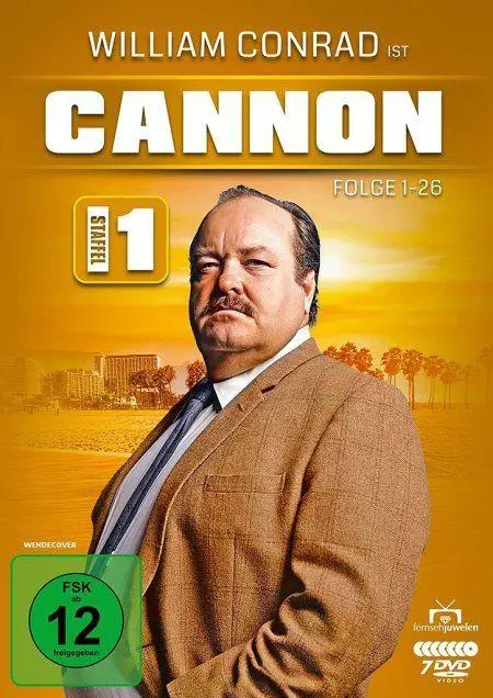 Cannon