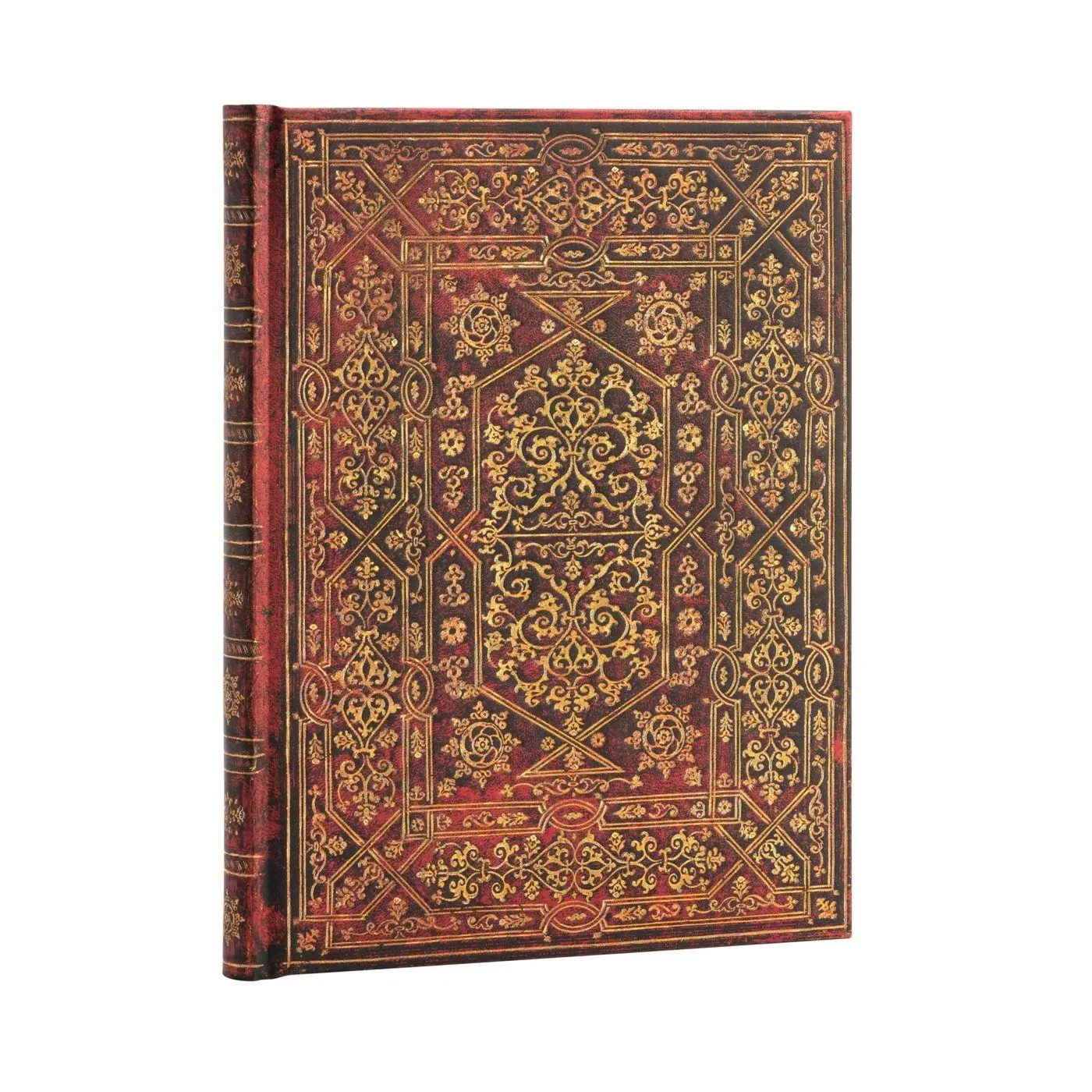 Cover: 9781439781135 | Hardcover Notizbuch Evangeline Ultra Liniert | Paperblanks | Notizbuch
