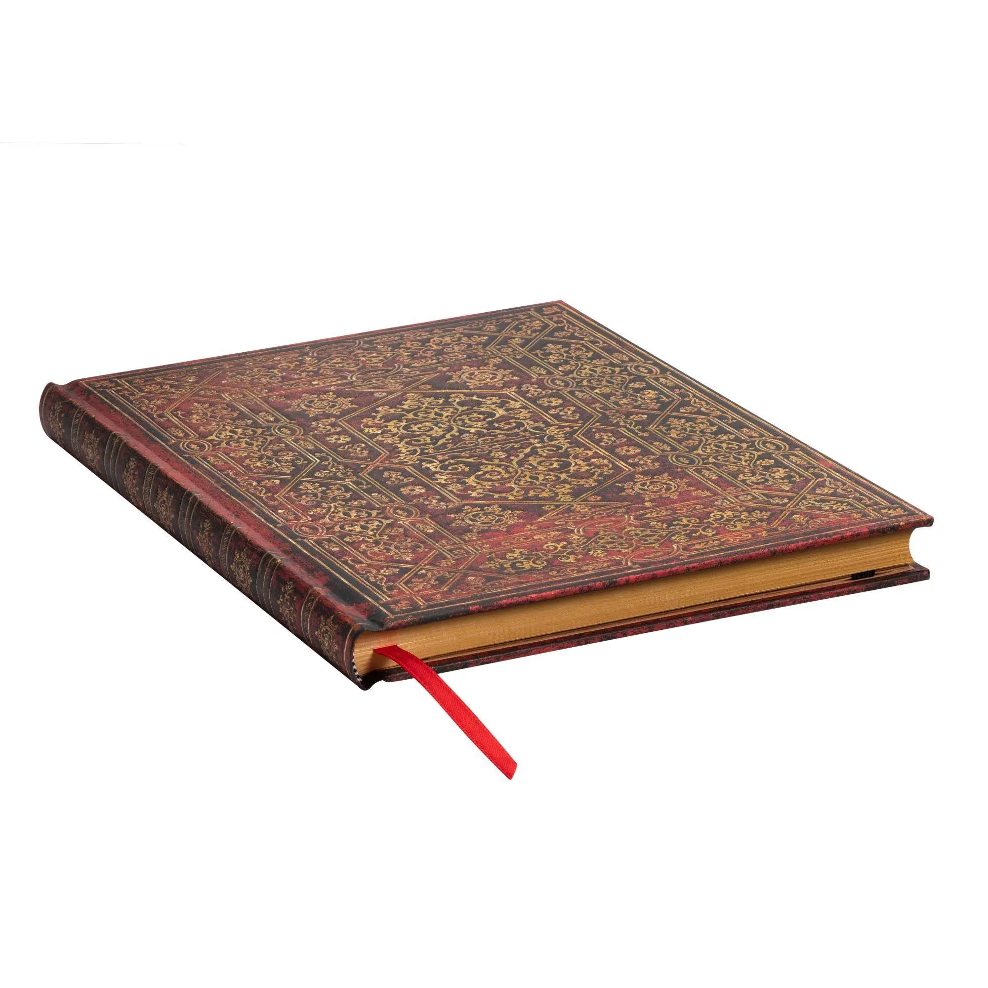 Bild: 9781439781135 | Hardcover Notizbuch Evangeline Ultra Liniert | Paperblanks | Notizbuch