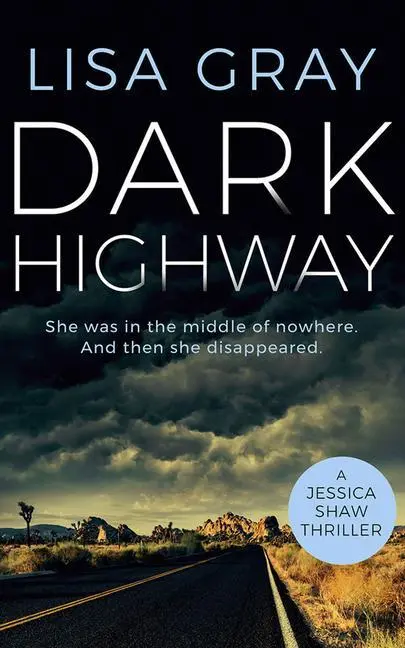 Cover: 9781542021135 | Dark Highway | Lisa Gray | Taschenbuch | Kartoniert / Broschiert