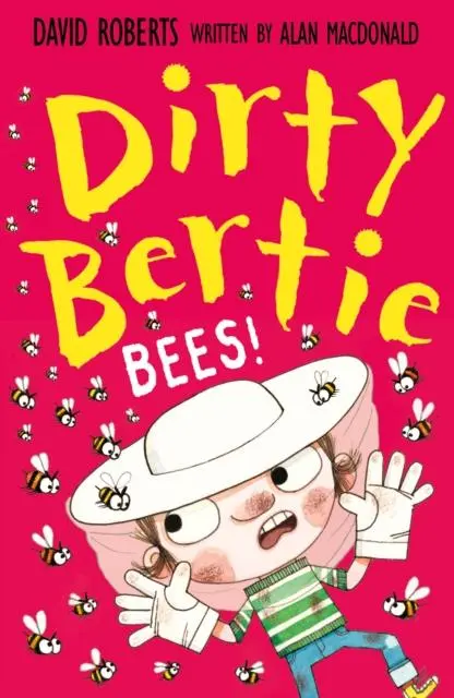 Cover: 9781788951135 | Bees! | Alan MacDonald | Taschenbuch | Kartoniert / Broschiert | 2021
