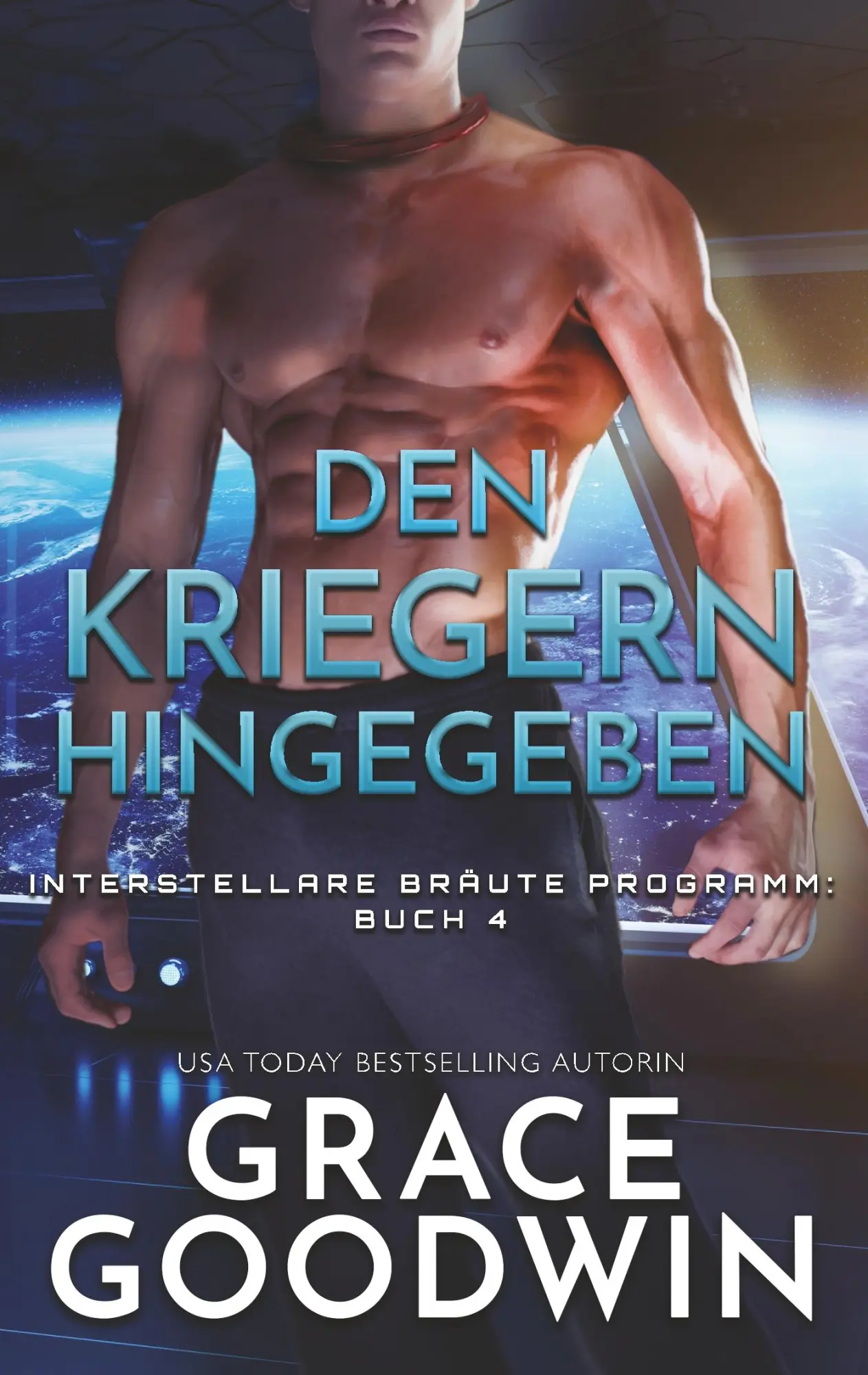 Cover: 9781795951135 | Den Kriegern hingegeben | Grace Goodwin | Taschenbuch | 210 S. | 2020